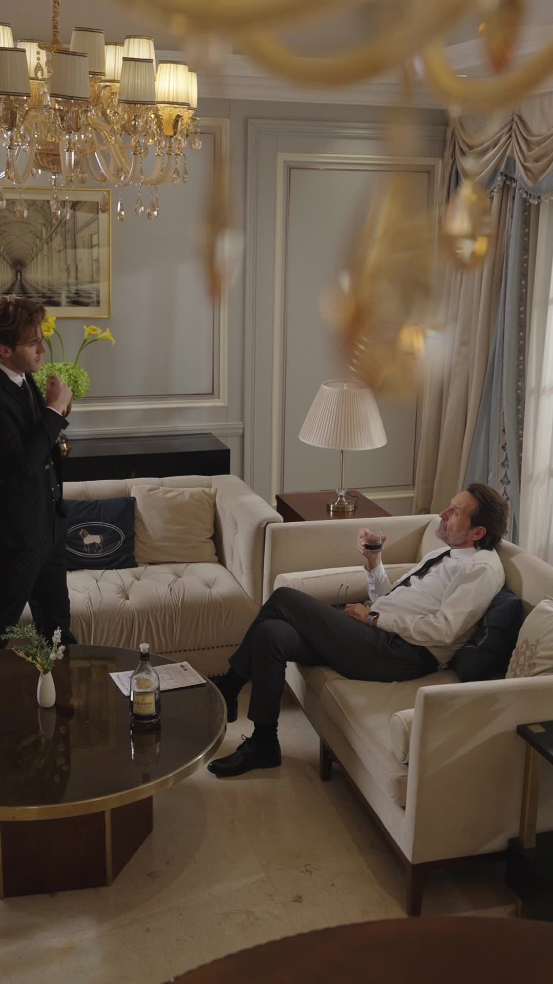 Episode 7 of The Billionaire’s Vow