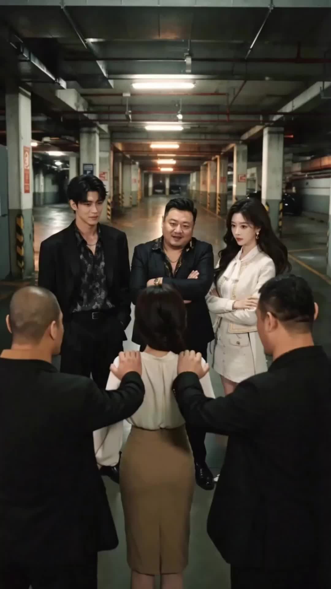 Episode 51 of The Boss's Baby: Triplets on the Way