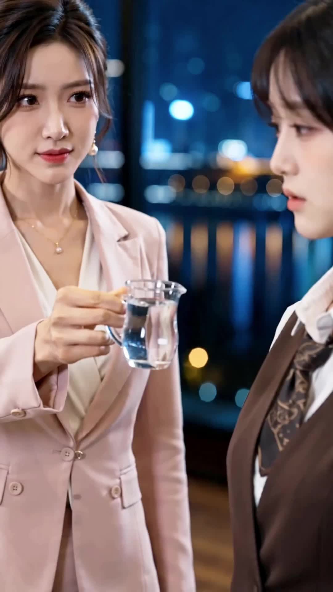Episode 6 of The Boss's Baby: Triplets on the Way