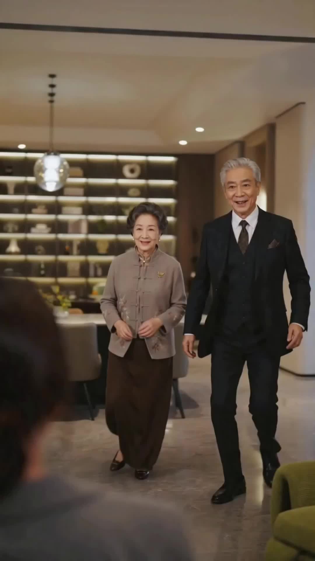 Episode 60 of The Boss's Baby: Triplets on the Way