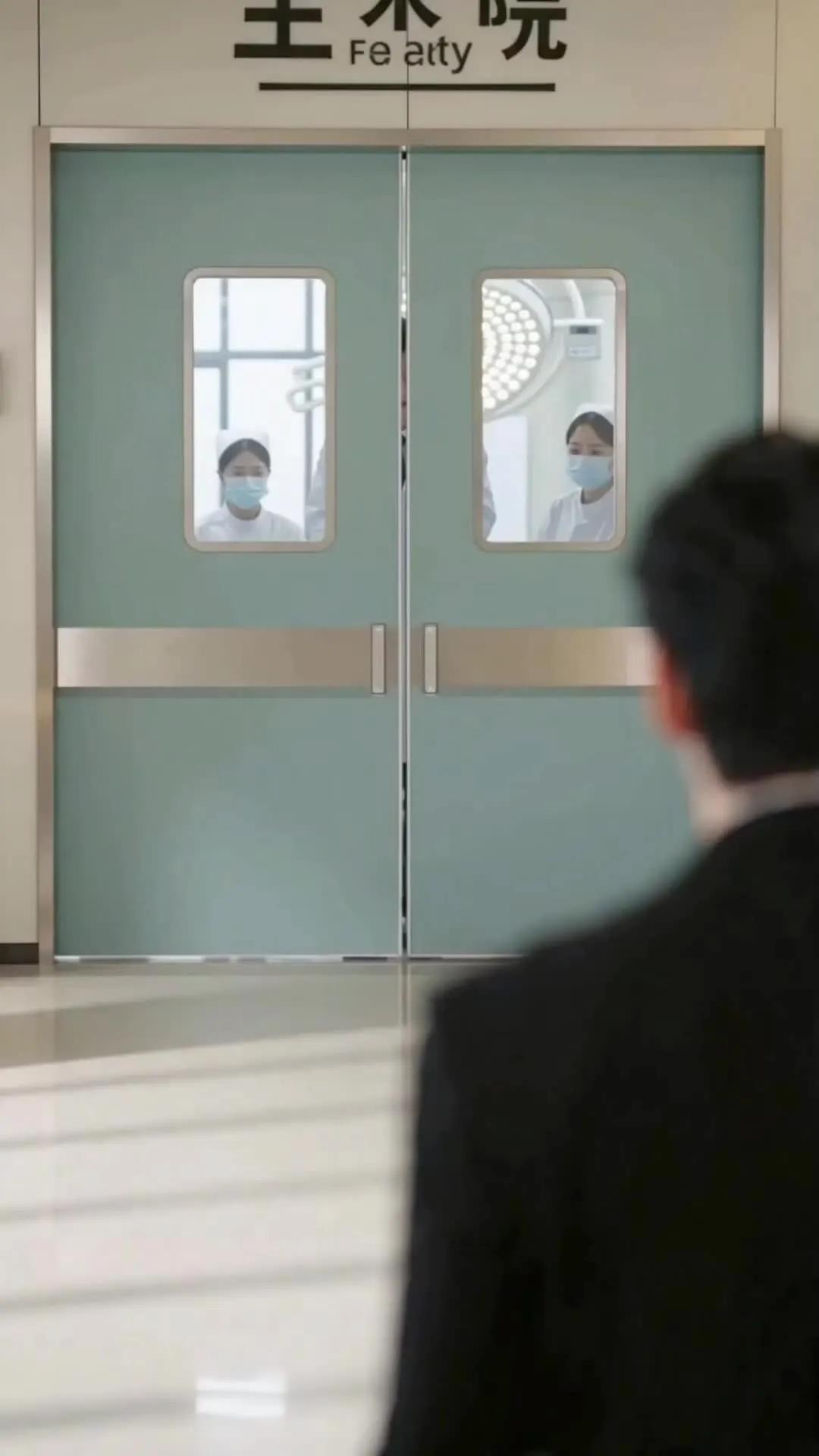 Episode 65 of The Boss's Baby: Triplets on the Way