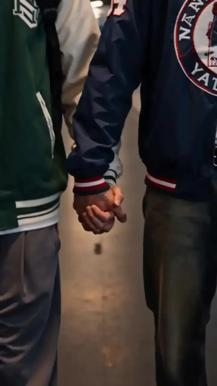 Episode 10 of The Boy the QB Used in Bed