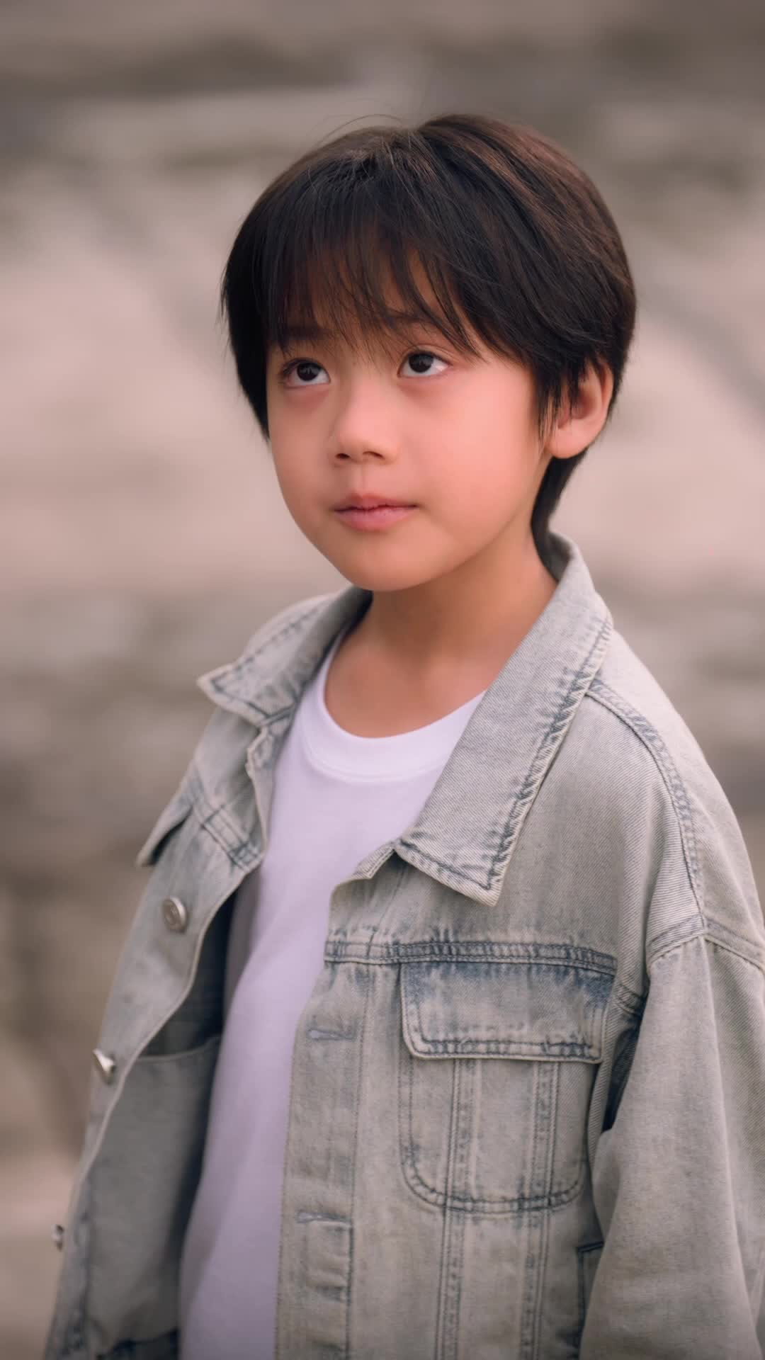Episode 2 of The Boy with Golden Eyes