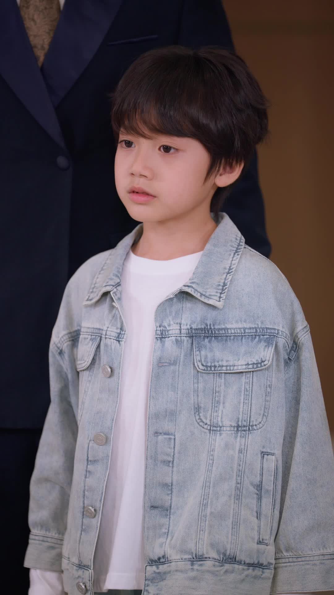 Episode 45 of The Boy with Golden Eyes