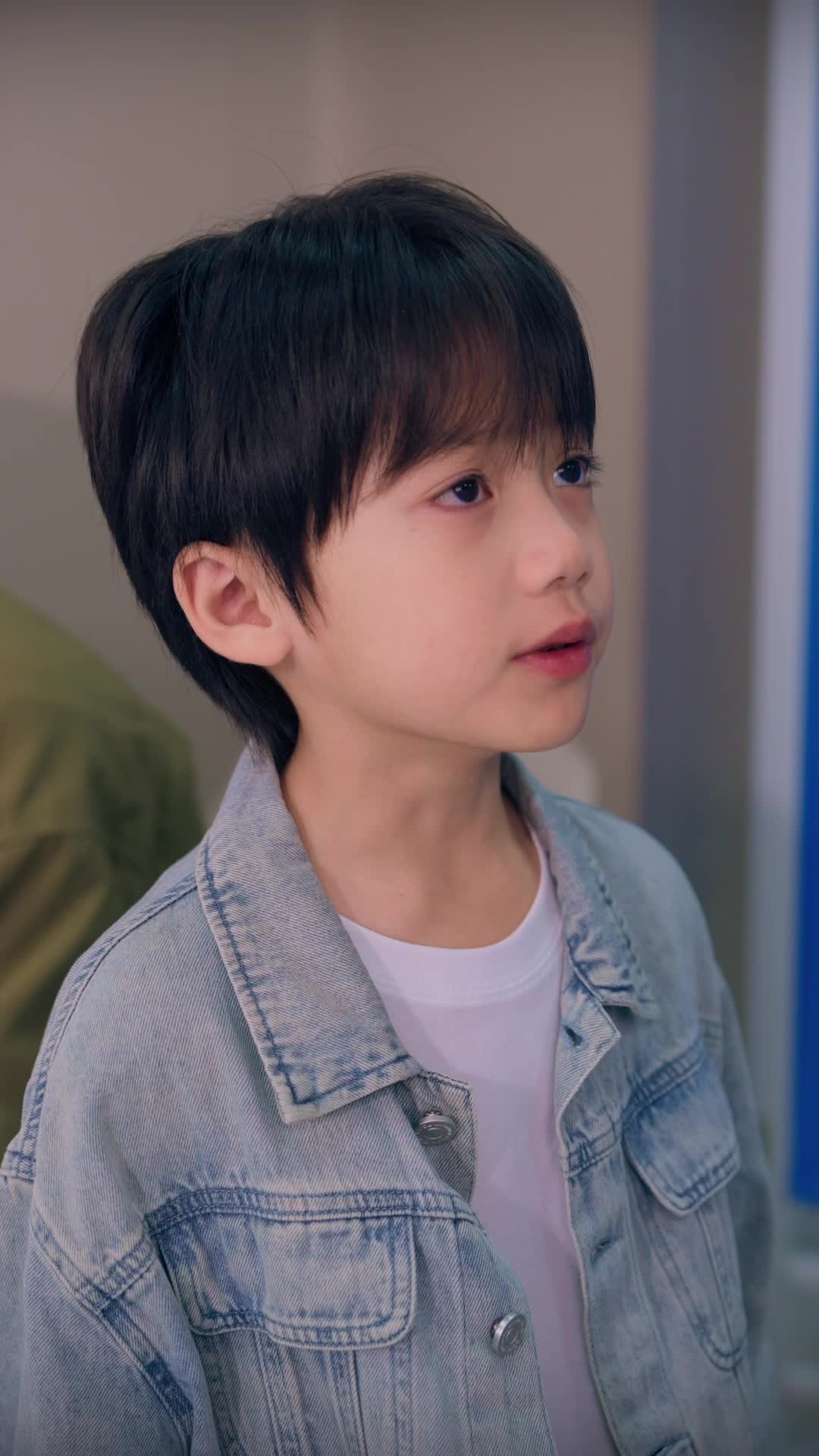 Episode 6 of The Boy with Golden Eyes