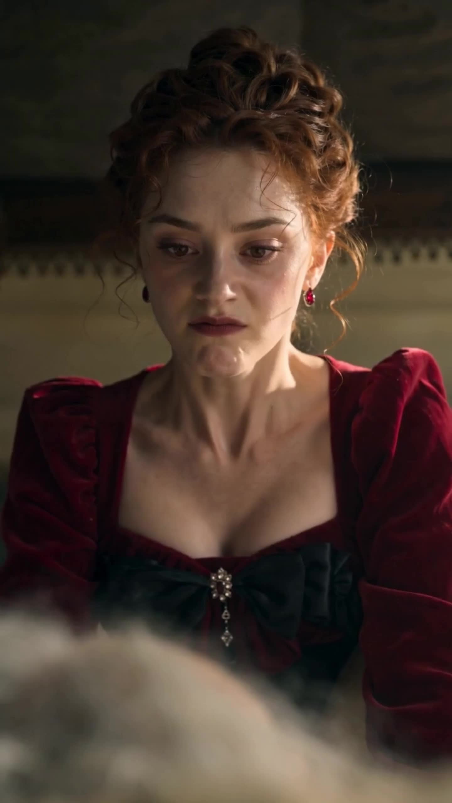 Episode 43 of The Branded Witch is the Prince's Bride