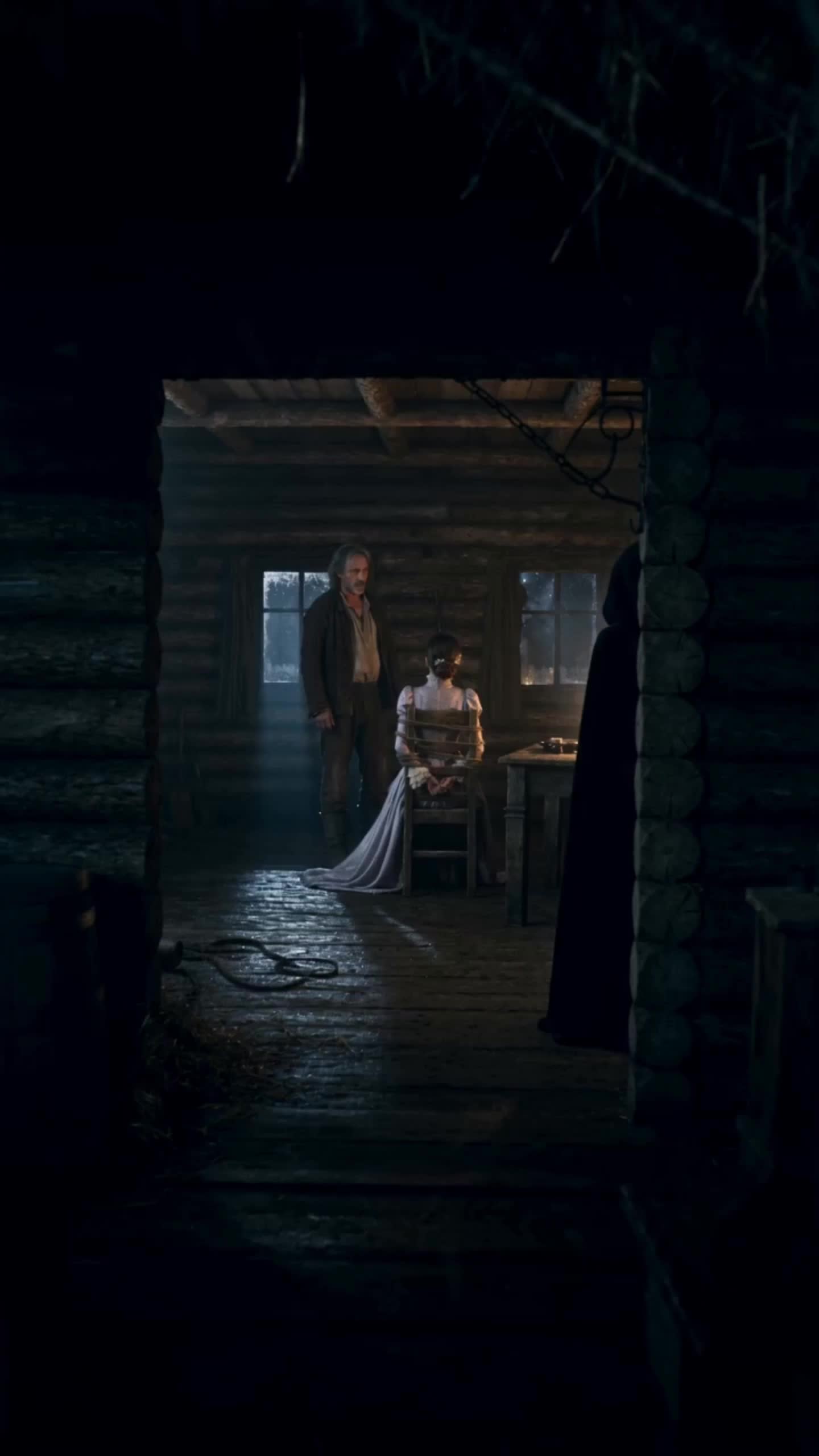 Episode 50 of The Branded Witch is the Prince's Bride