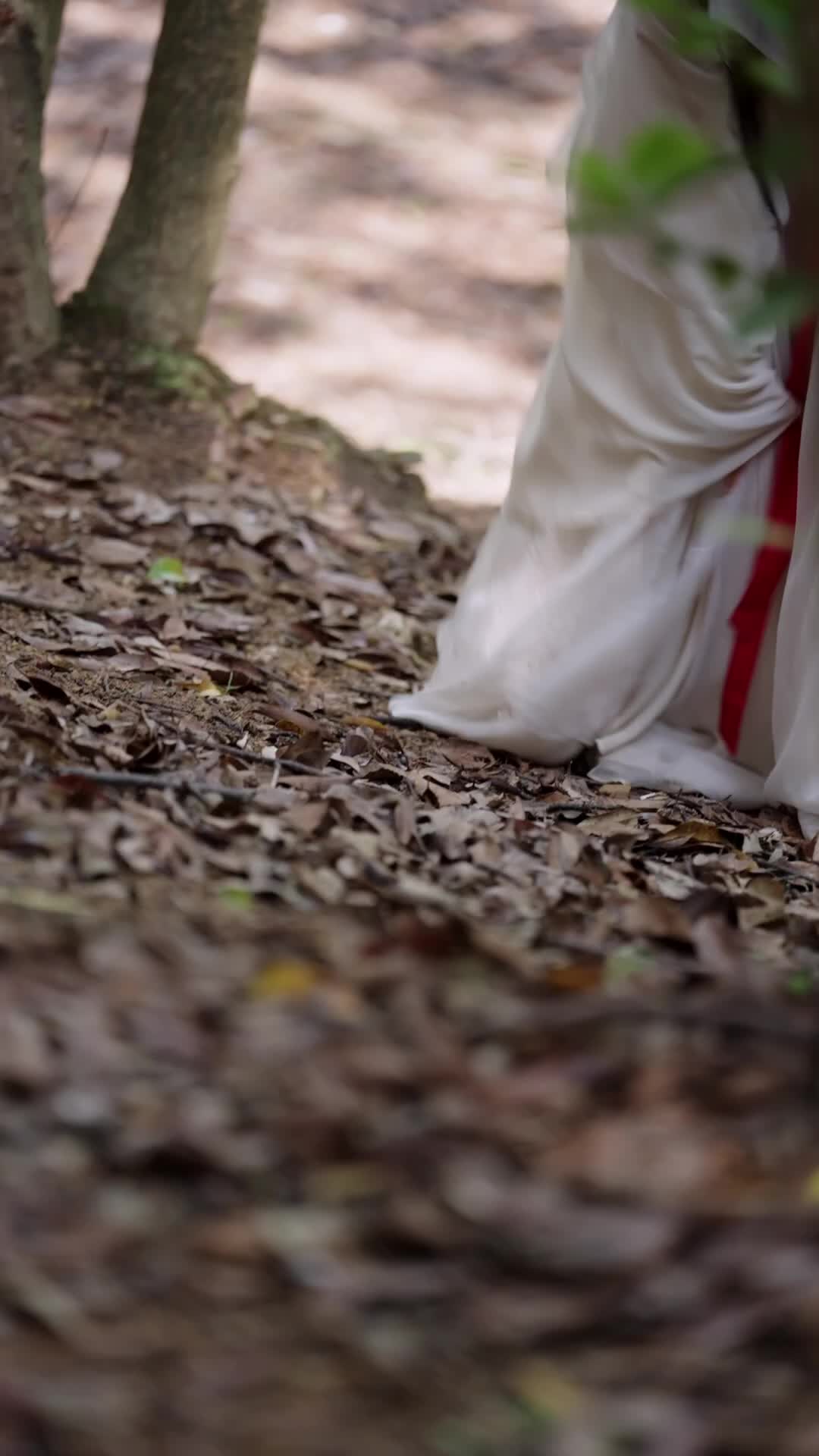 Episode 50 of The Bride Hides a Crown No One Sees