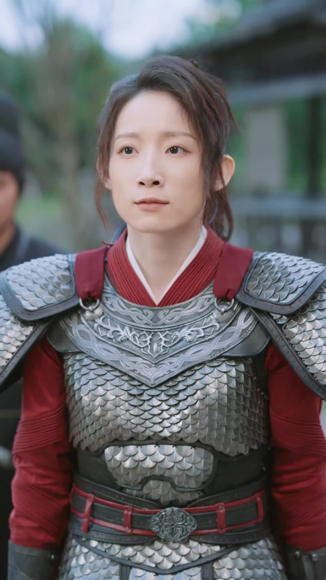 Episode 61 of The Bride Hides a Crown No One Sees