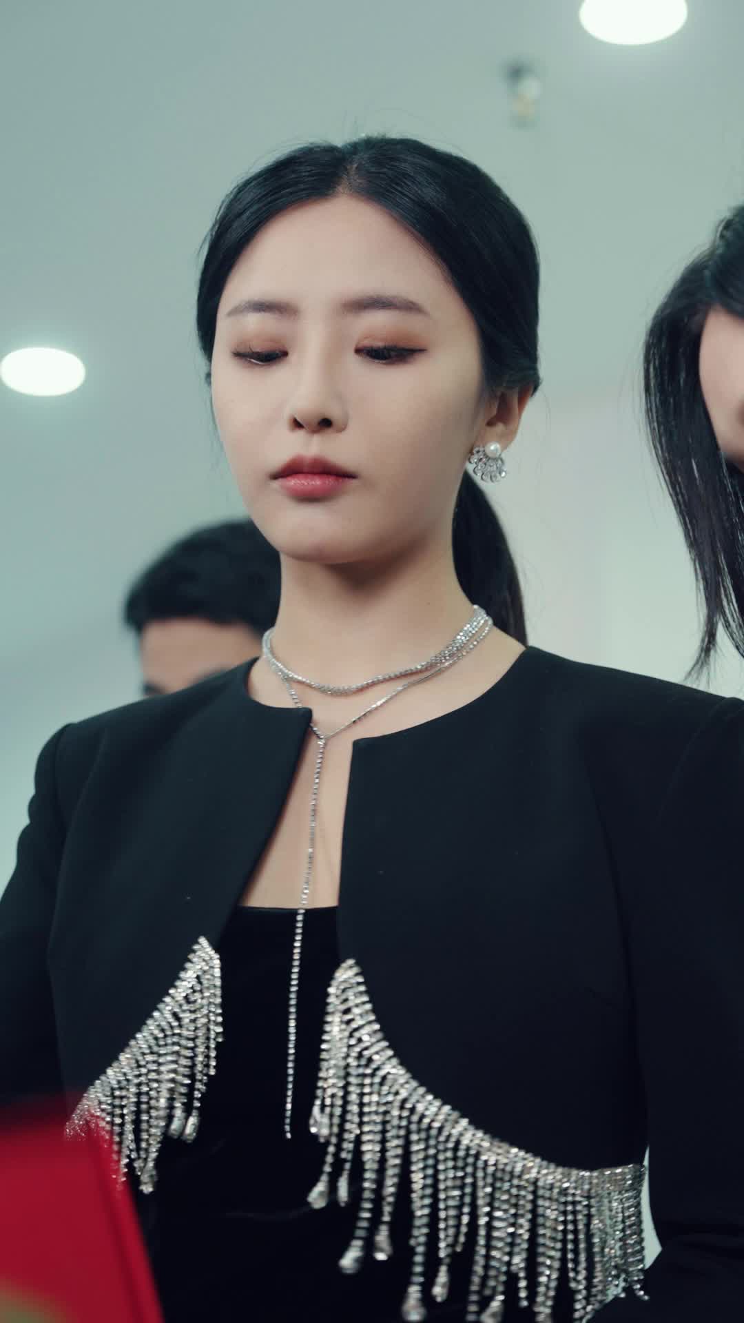 Episode 19 of The Broken Triangle