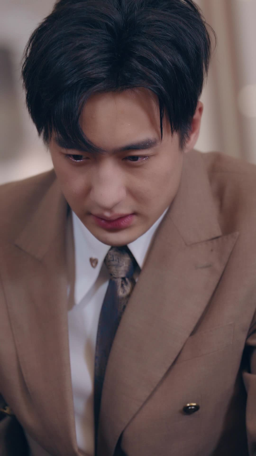 Episode 7 of The Broken Triangle