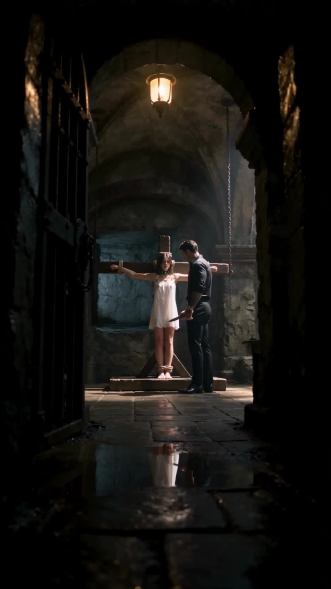 Episode 10 of The Cartel’s Contract Bride