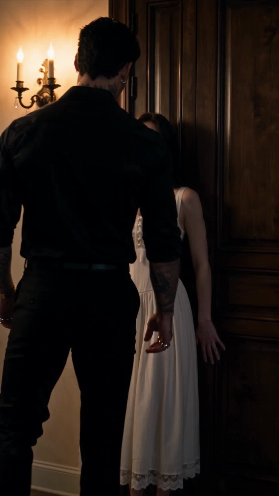 Episode 17 of The Cartel’s Contract Bride