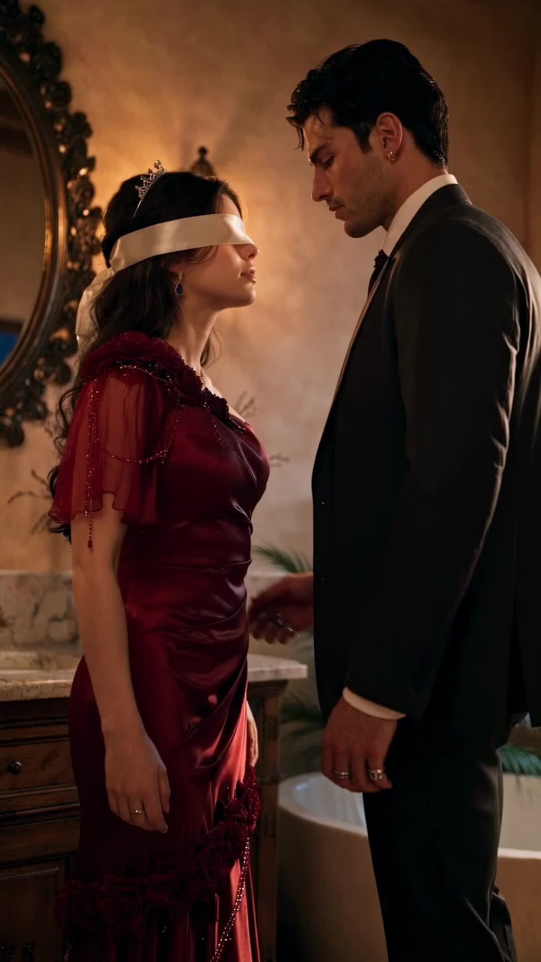 Episode 40 of The Cartel’s Contract Bride