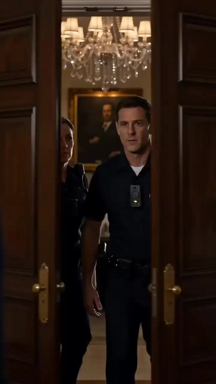 Episode 38 of The Cat Spills.The Whole Mansion Spoils Me