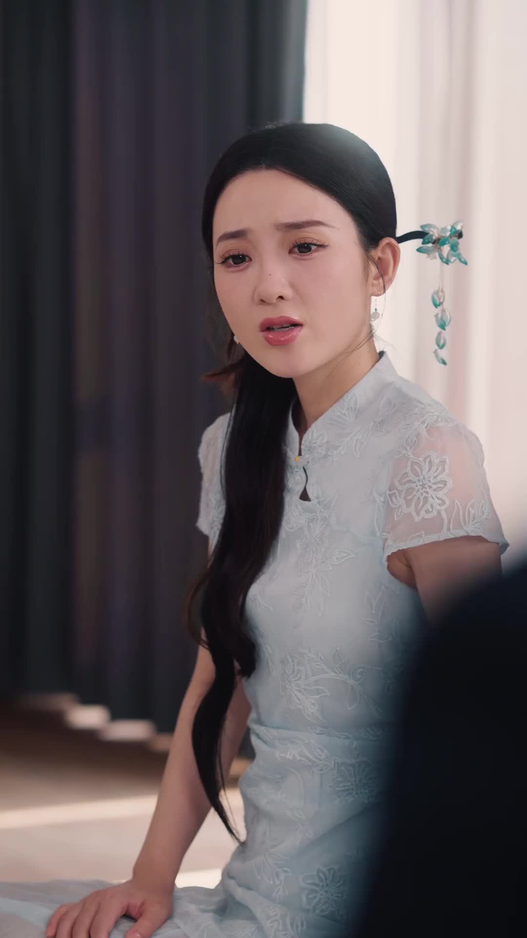 Episode 77 of The CEO's Hidden Heir