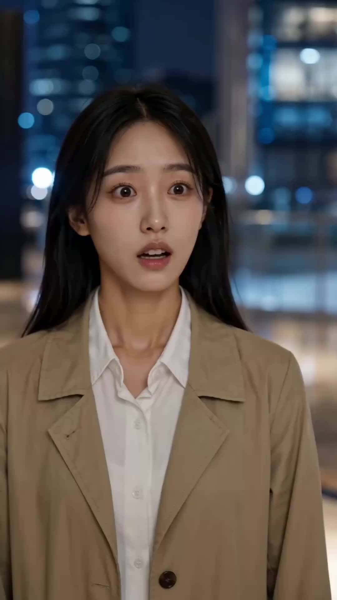 Episode 7 of The CEO's Impossible Fiancé