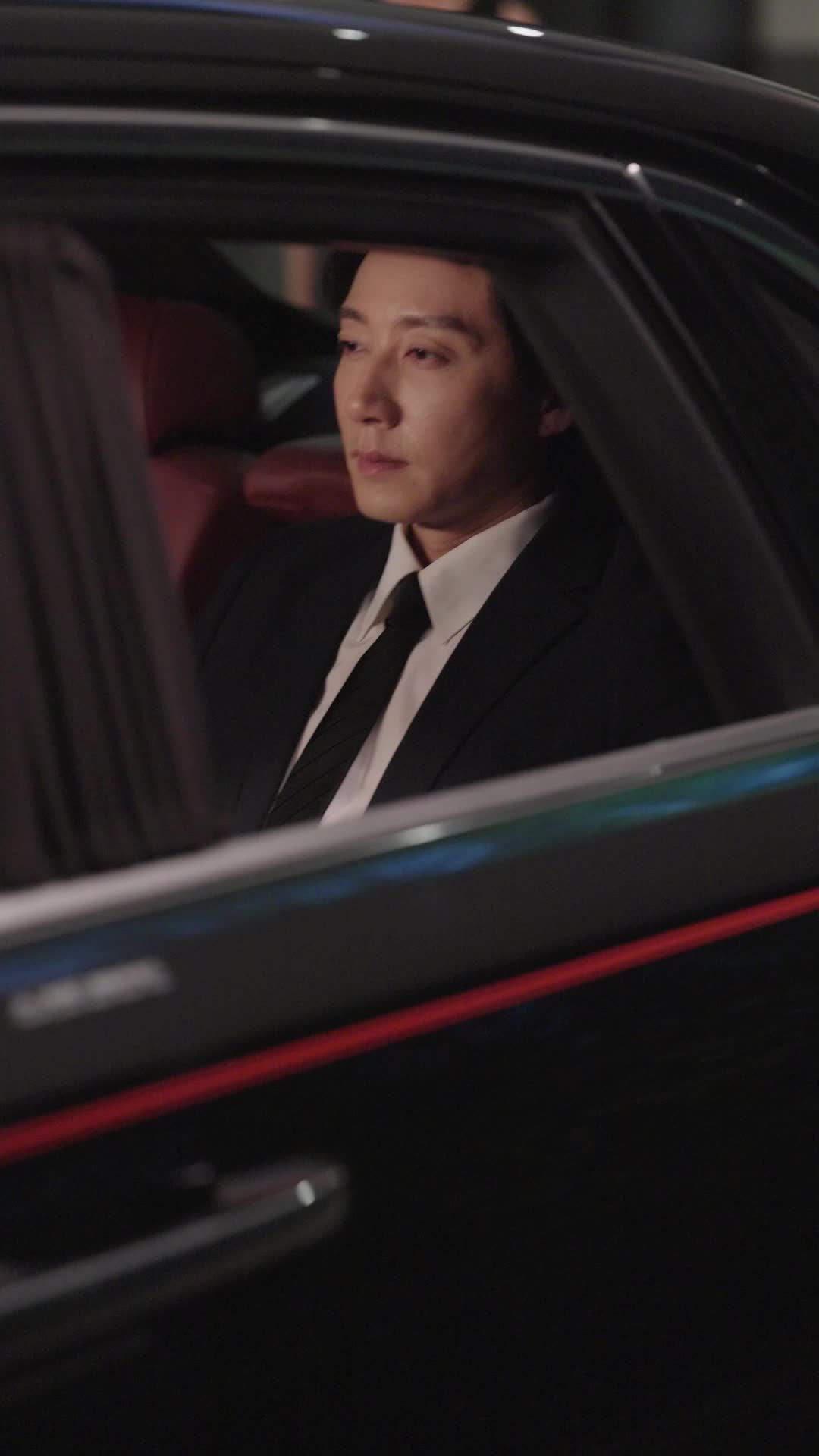 Episode 17 of The CEO's Most Wanted
