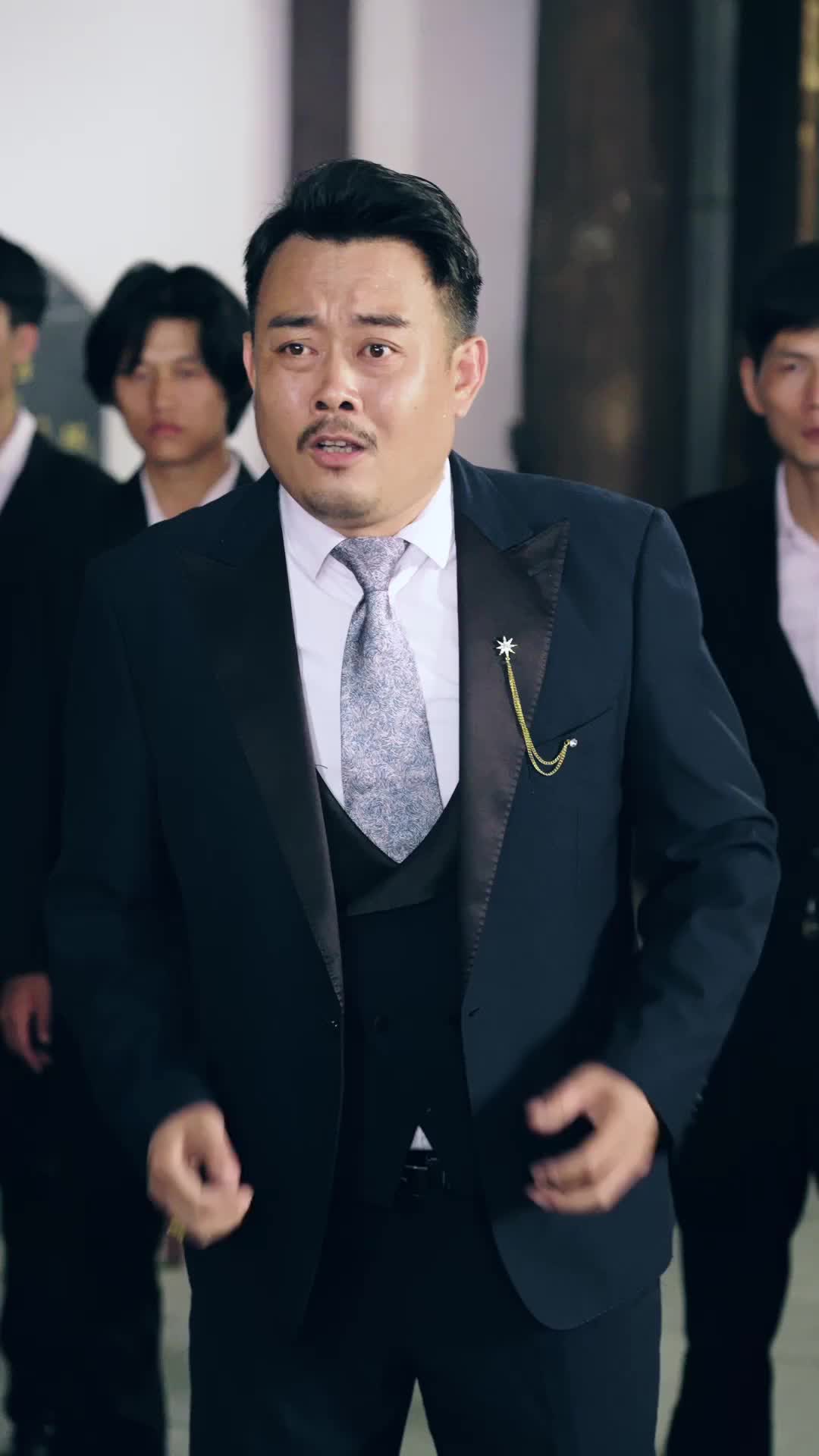 Episode 36 of The CEO's Triumphant Return