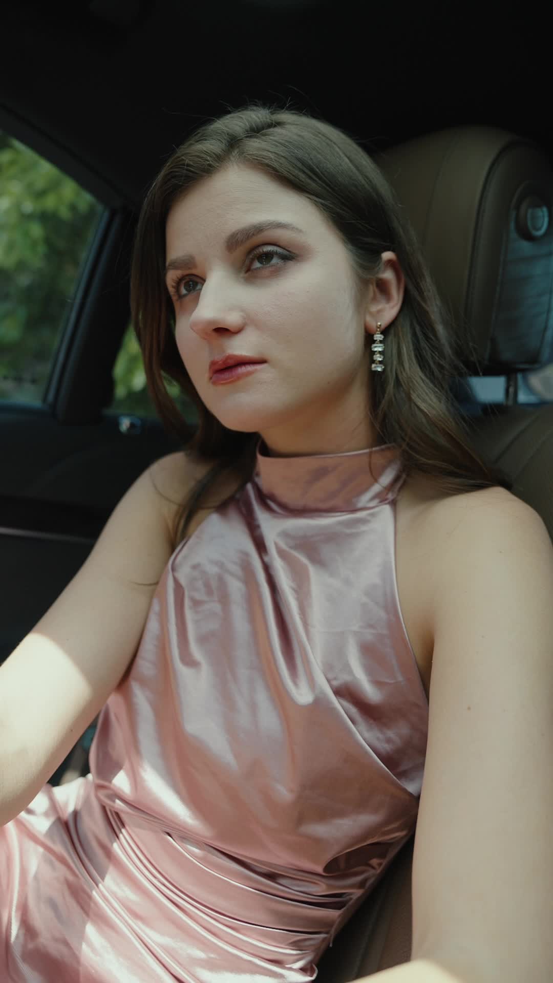 Episode 26 of The chauffeur