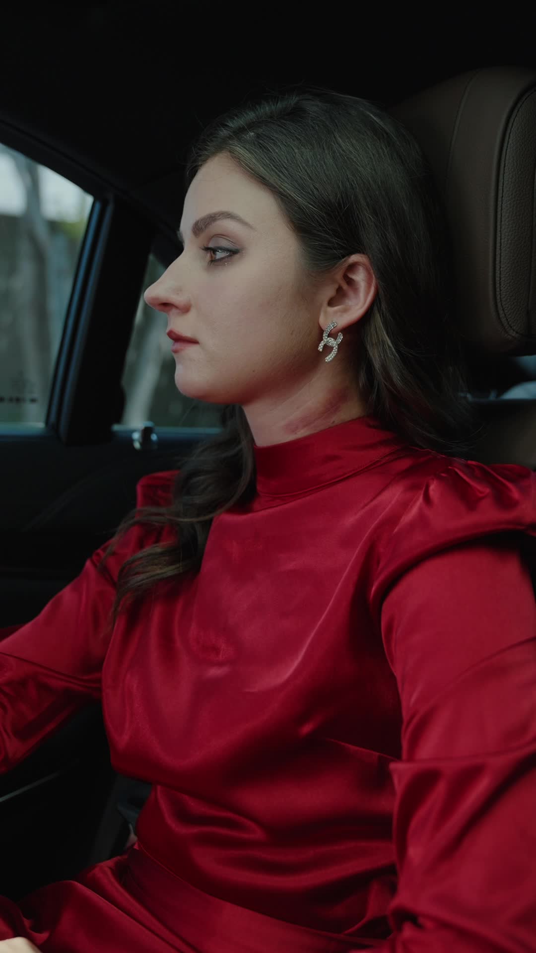 Episode 34 of The chauffeur