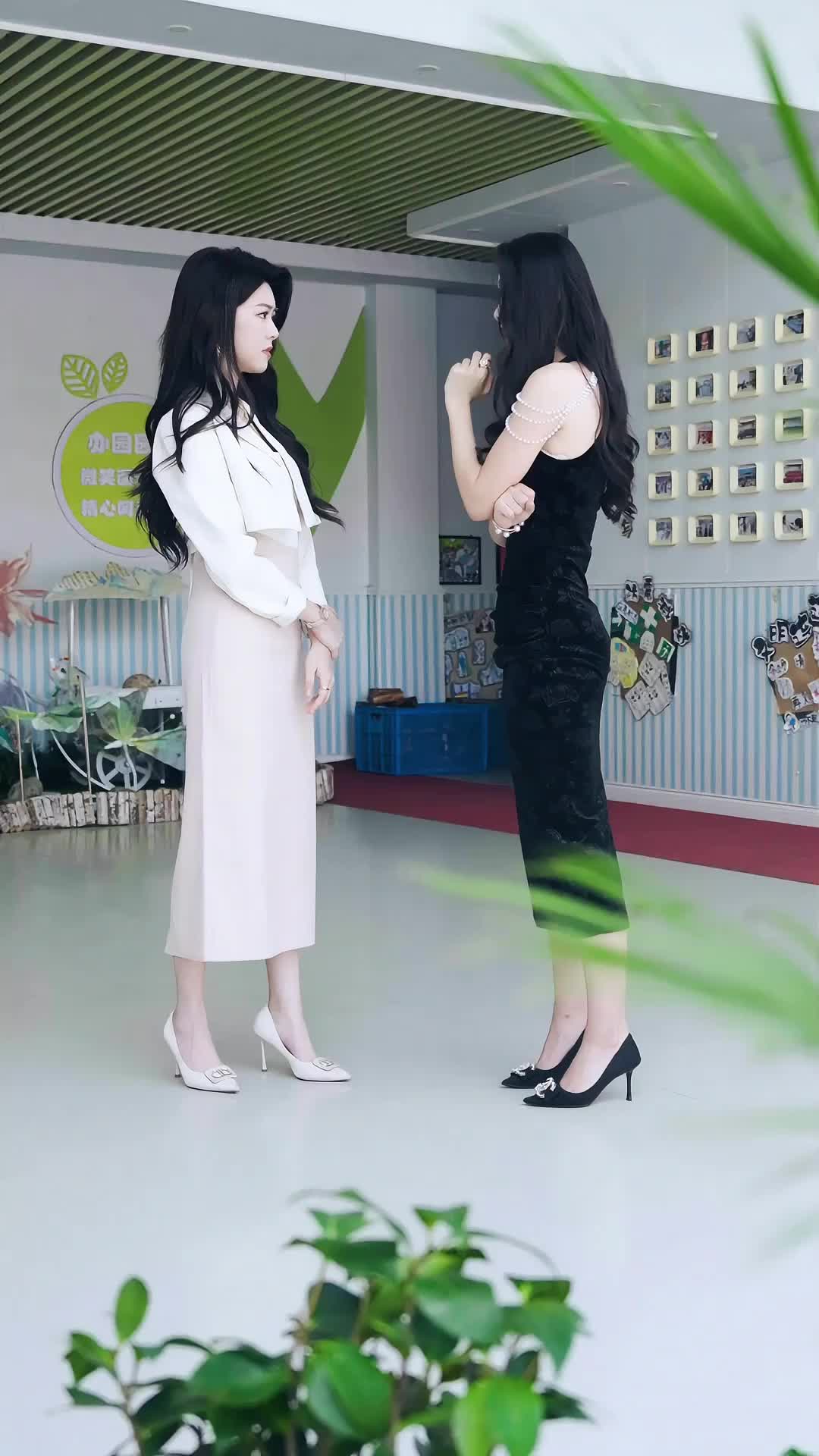 Episode 40 of The Chic Mom Returns