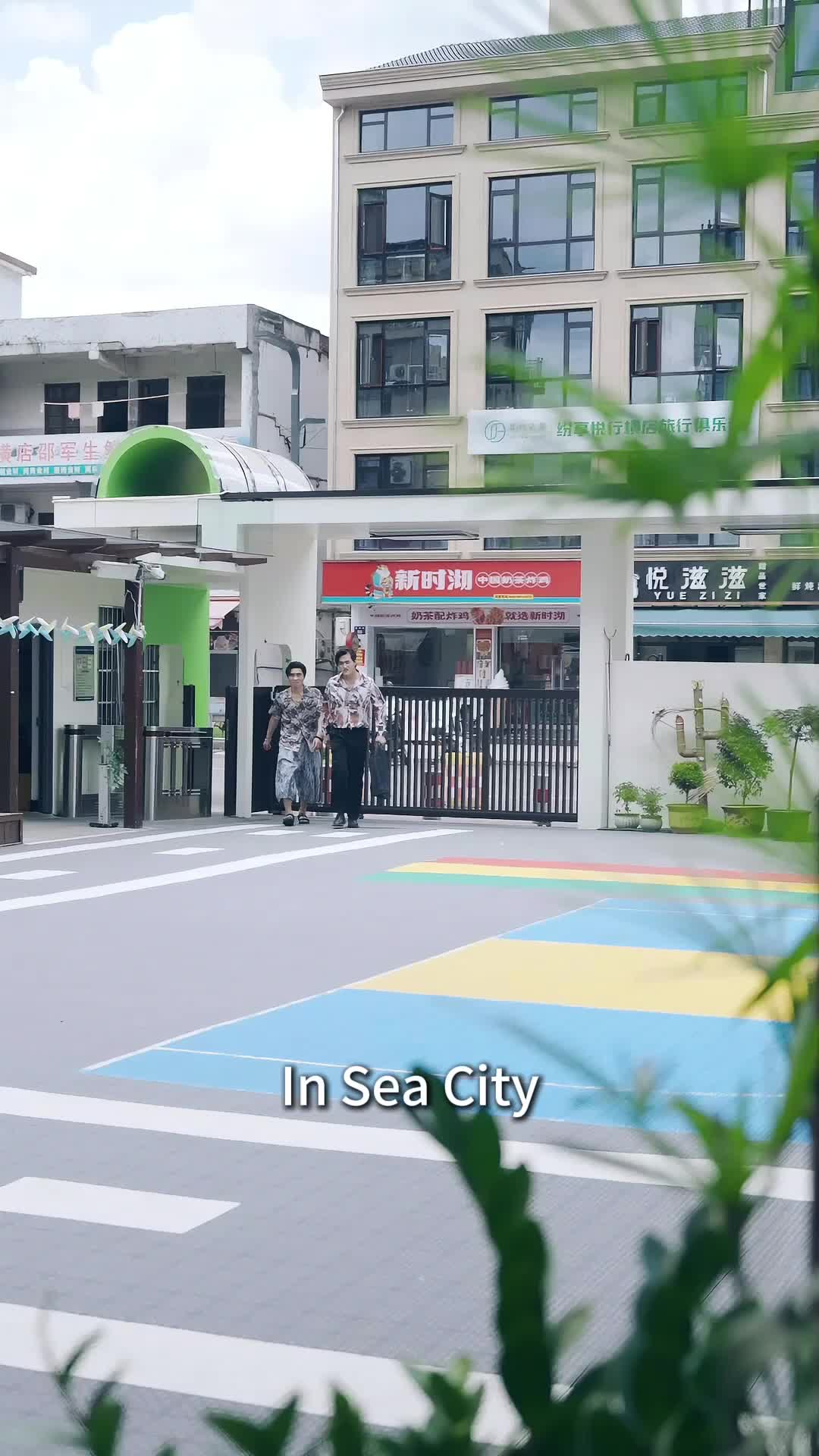Episode 44 of The Chic Mom Returns