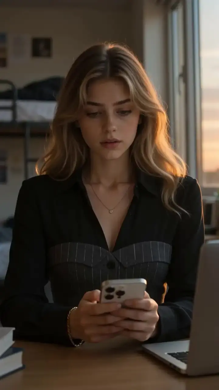 Episode 21 of The Cold CEO Who Spoiled Me Online