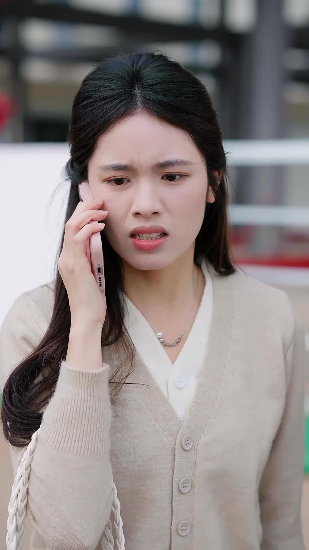 Episode 8 of The Coldest Betrayal