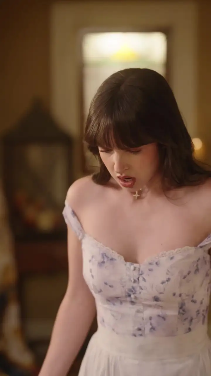 Episode 3 of The Cooking Queen: A Recipe for Divorce