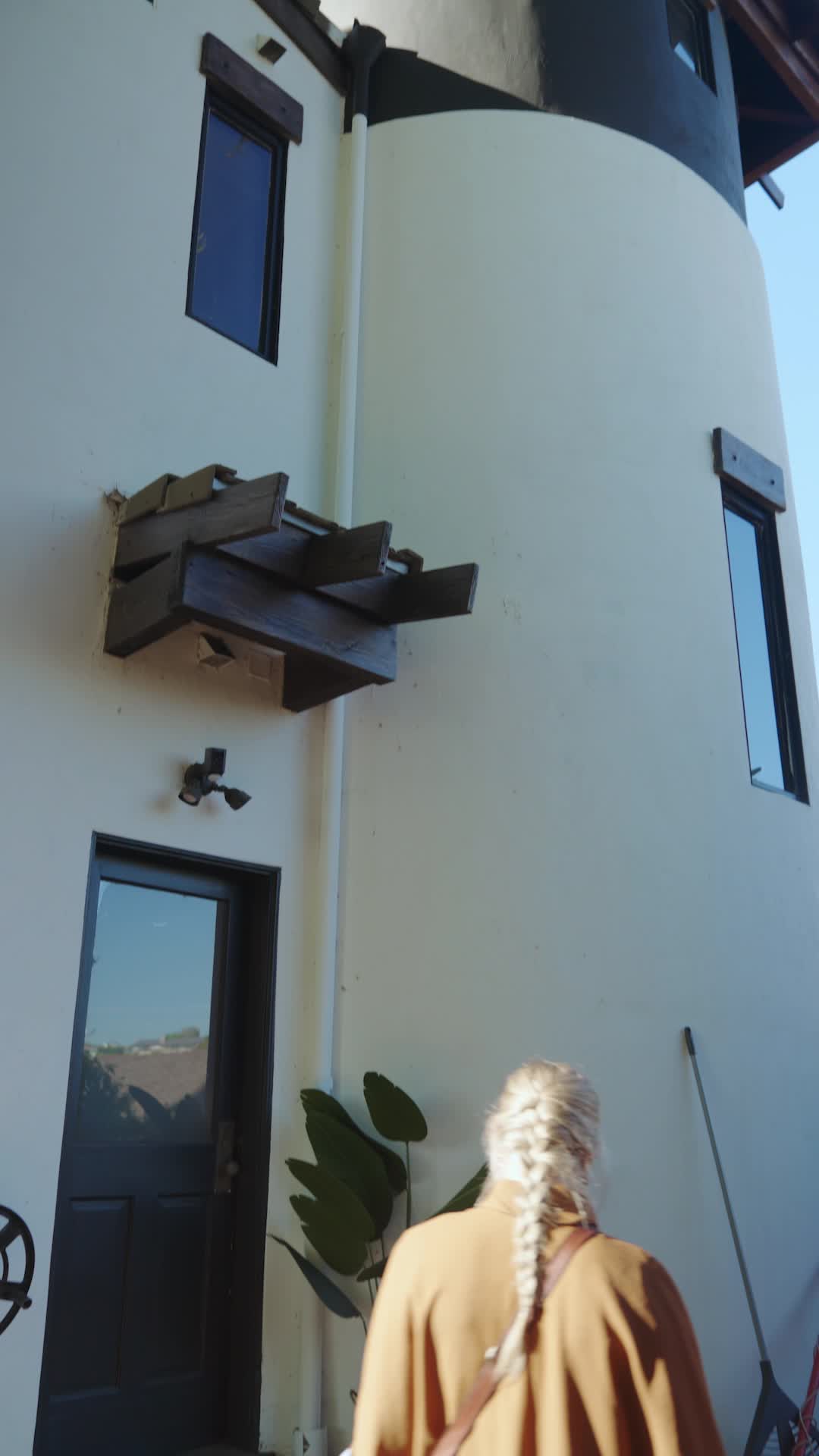Episode 47 of The Cursed Alpha's Mute Bride
