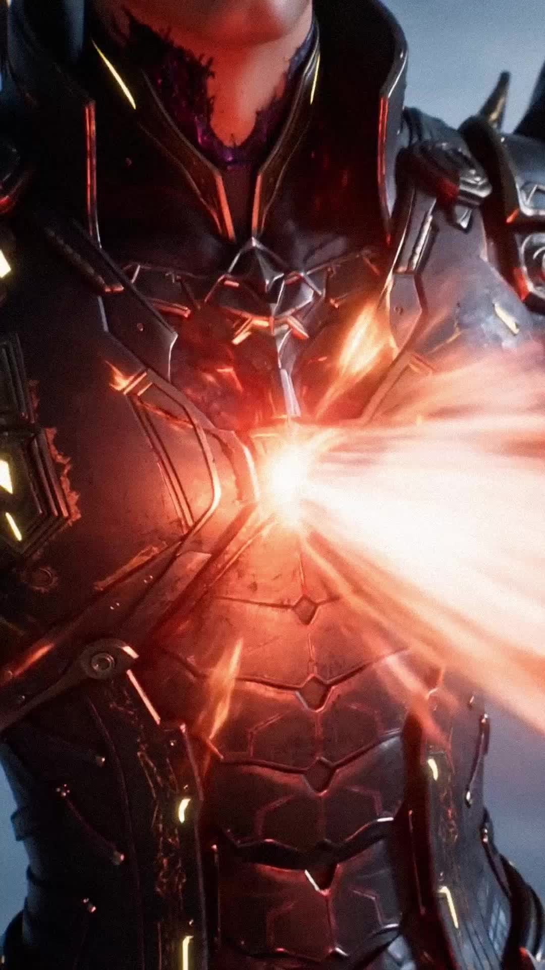 Episode 33 of The Cyber General Returns