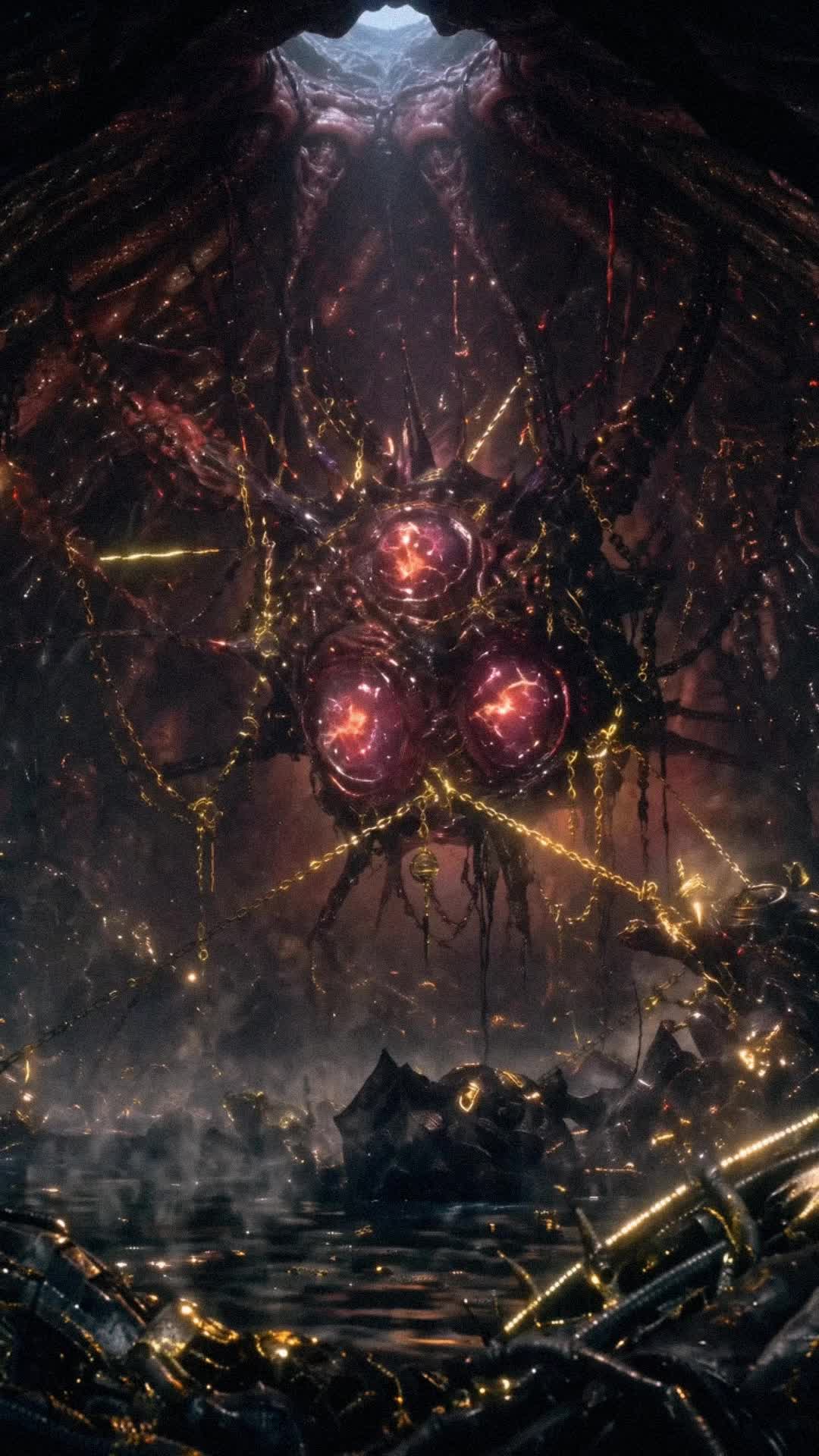 Episode 37 of The Cyber General Returns