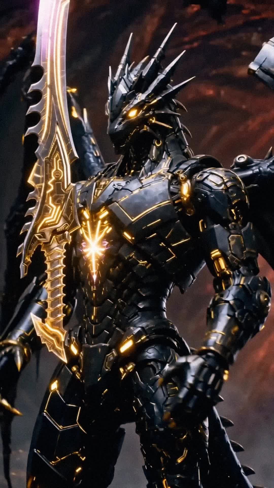 Episode 38 of The Cyber General Returns