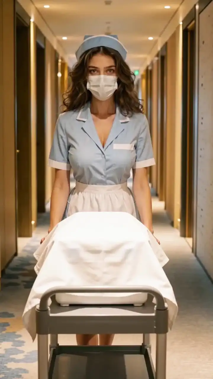 Episode 5 of The Day of Betrayal, I Took Everything