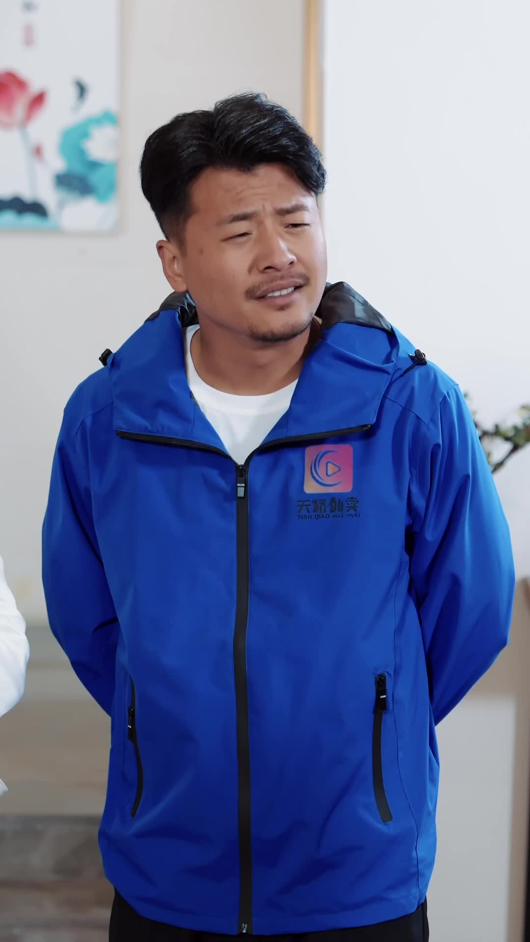 Episode 55 of The Delivery Guy They Mocked Is a Legend