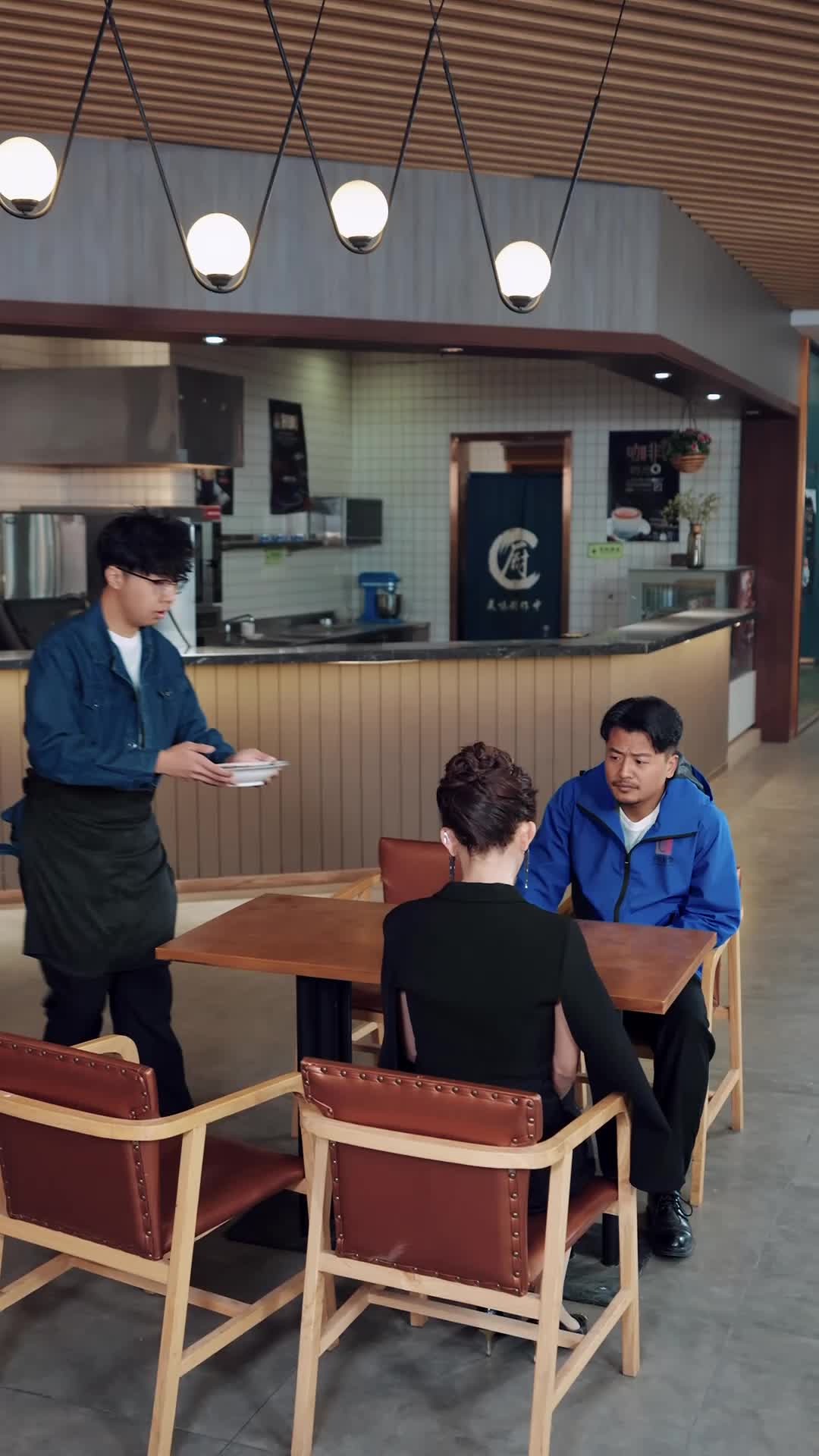 Episode 74 of The Delivery Guy They Mocked Is a Legend