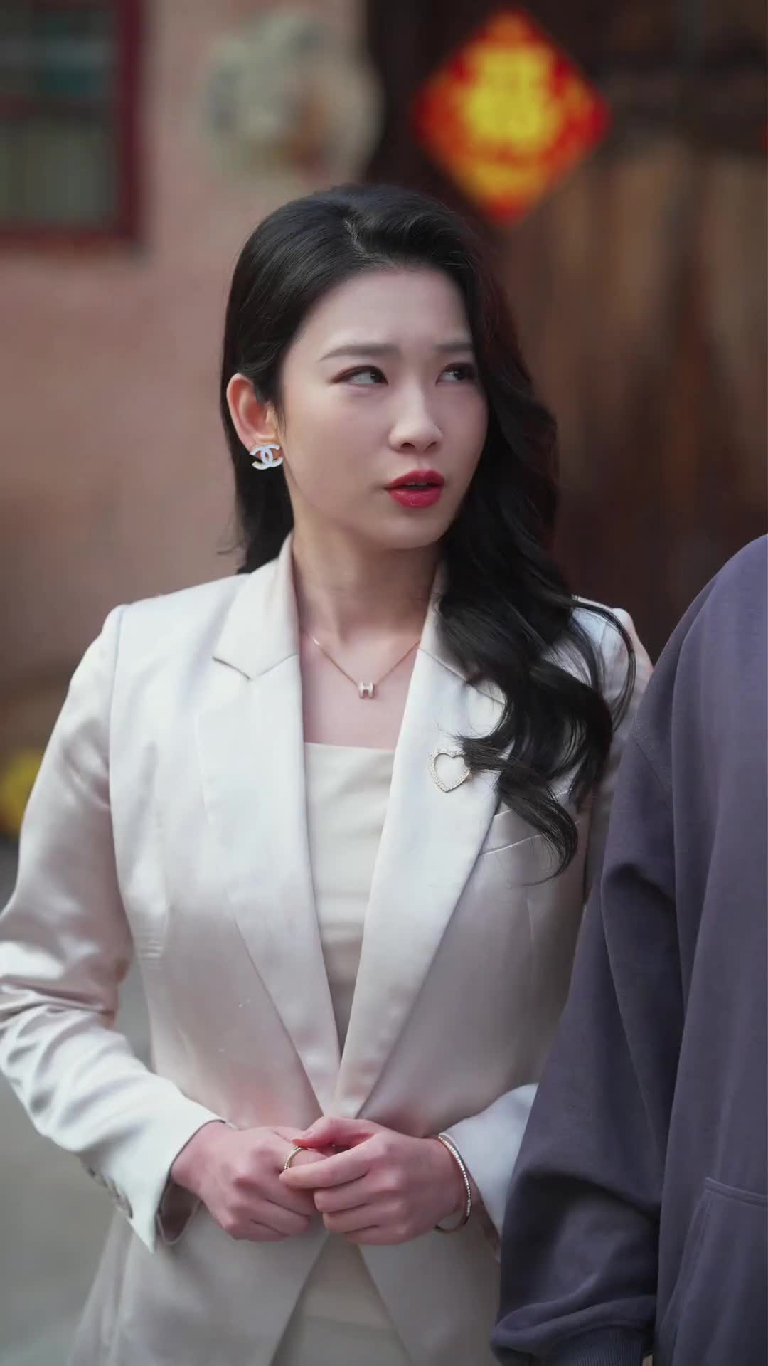 Episode 12 of The Delivery King