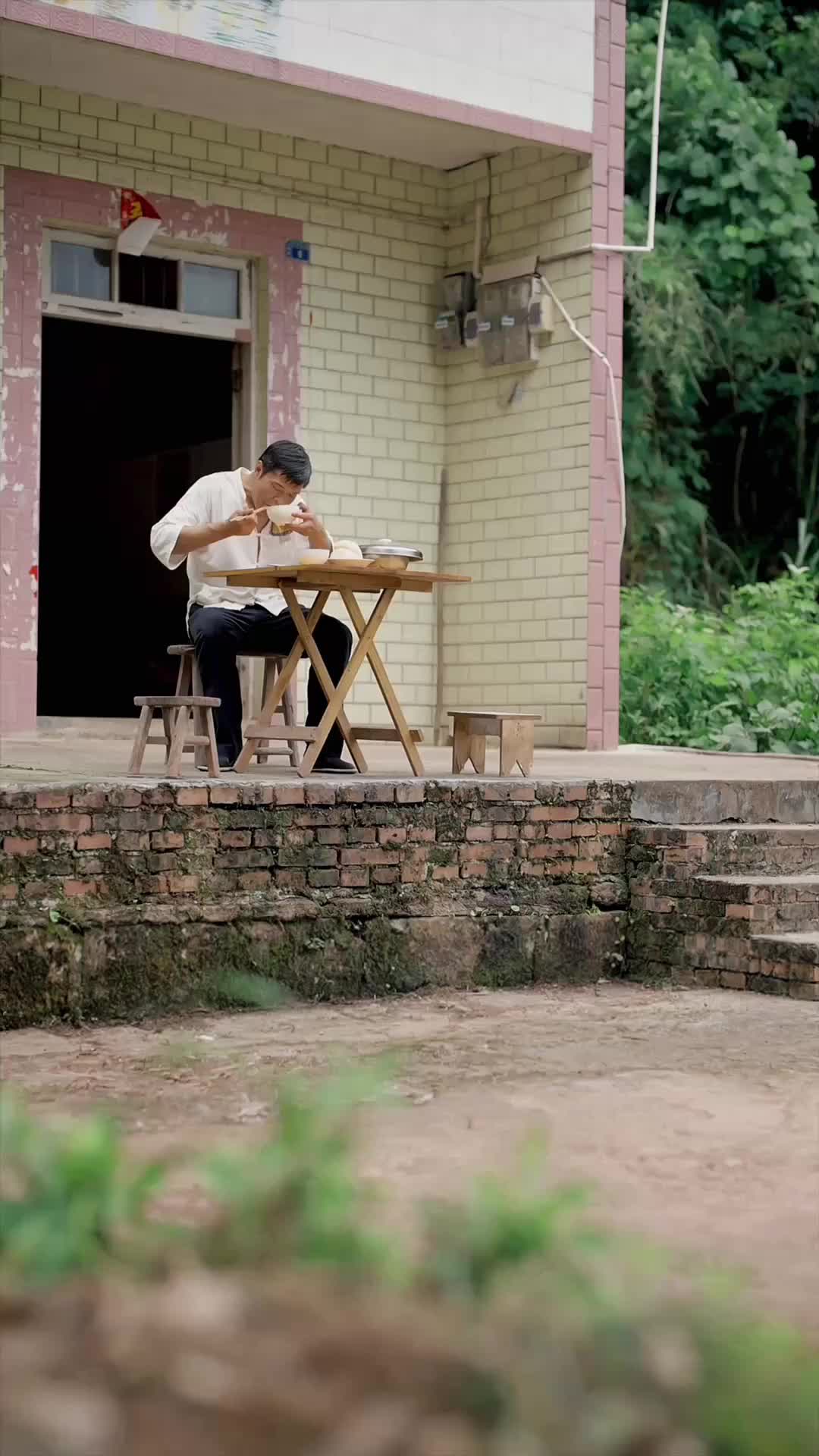 Episode 5 of The Demolition War