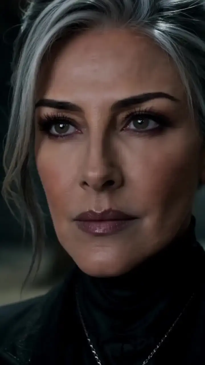 Episode 30 of The Destined Alpha