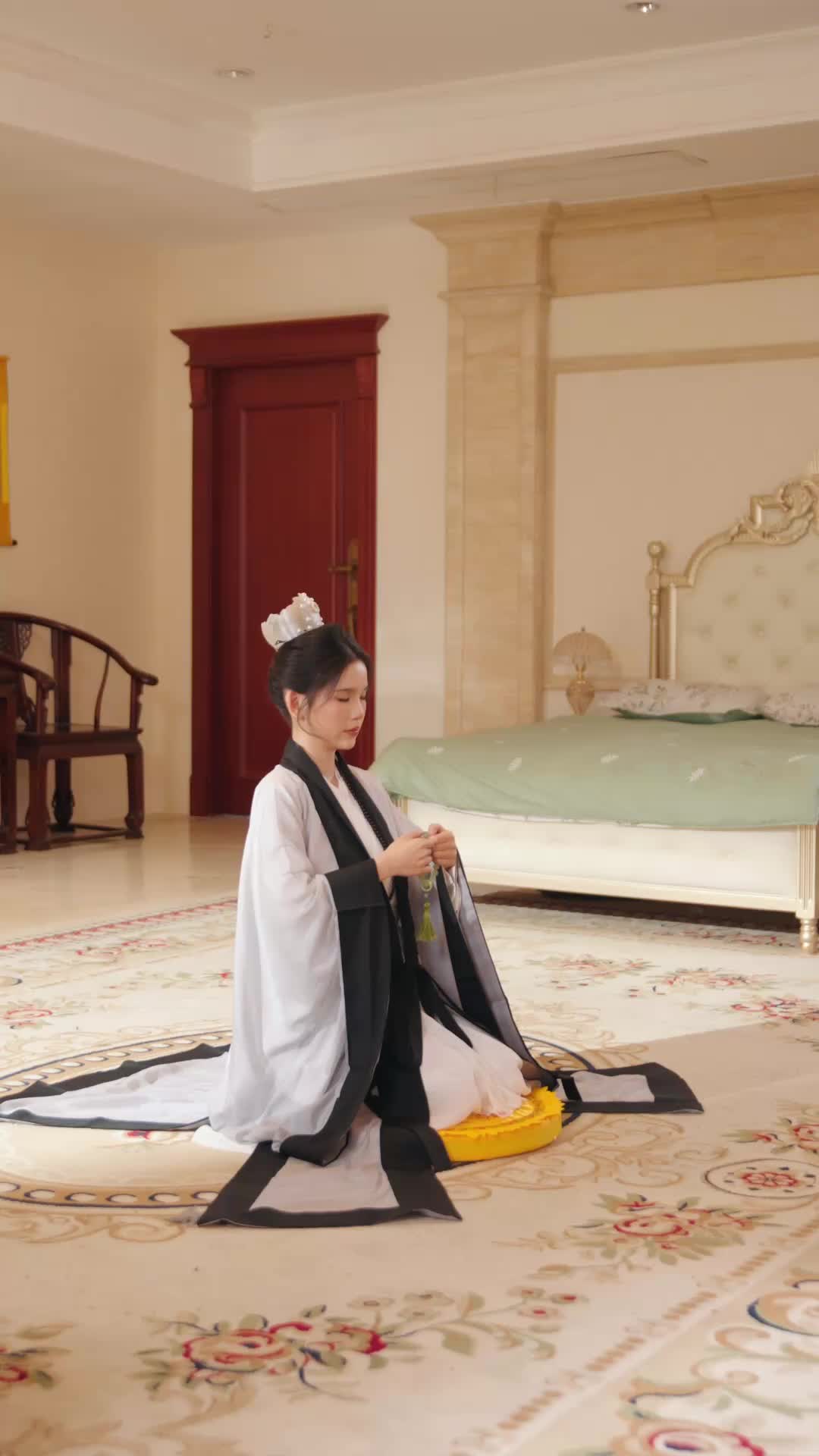 Episode 16 of The Devil in Disguise