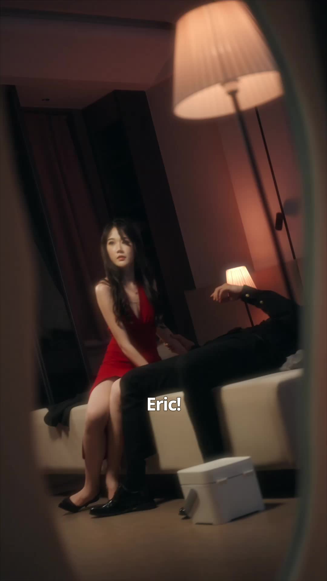 Episode 9 of The Devil's Bargain