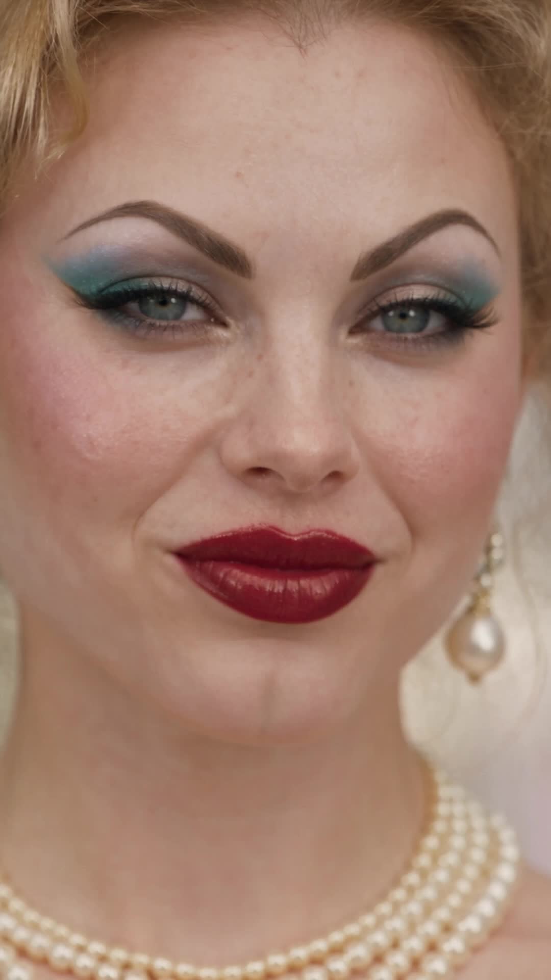 Episode 17 of The Devil's Plus-Size Bride