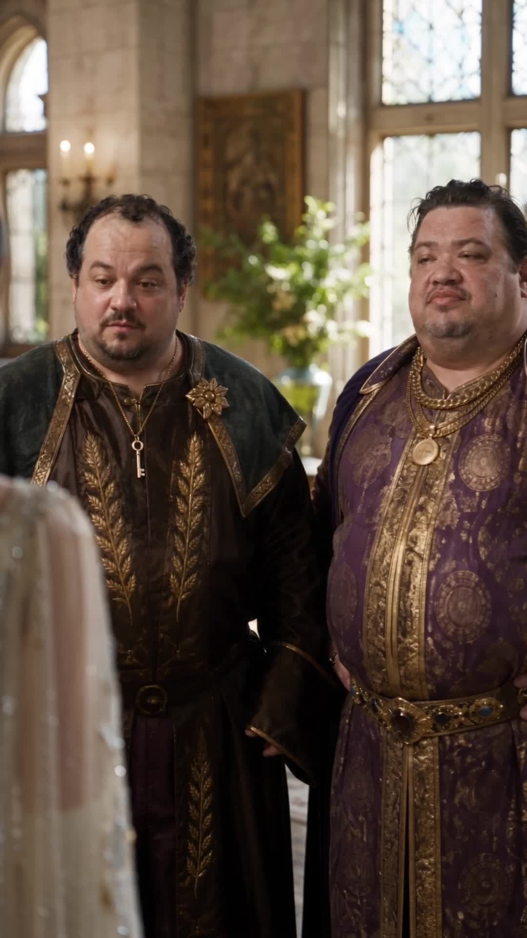 Episode 30 of The Devil's Plus-Size Bride