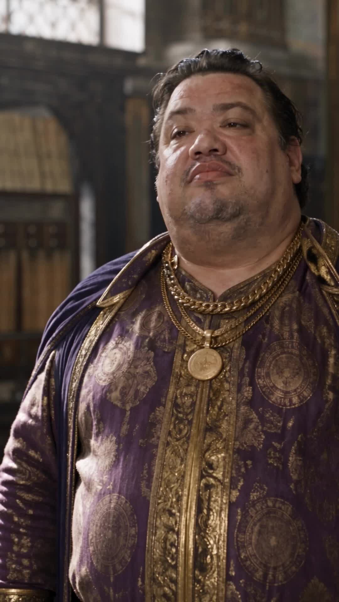 Episode 34 of The Devil's Plus-Size Bride