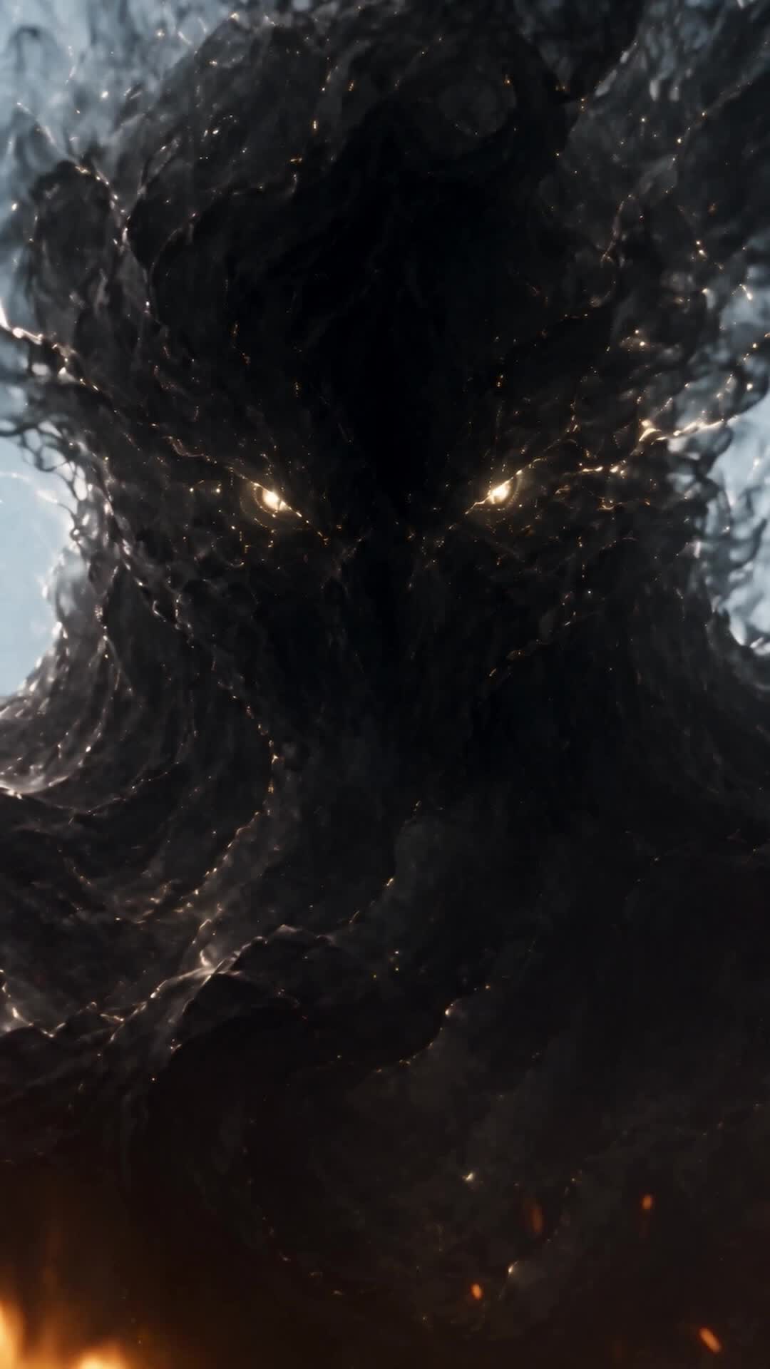 Episode 60 of The Devil's Plus-Size Bride