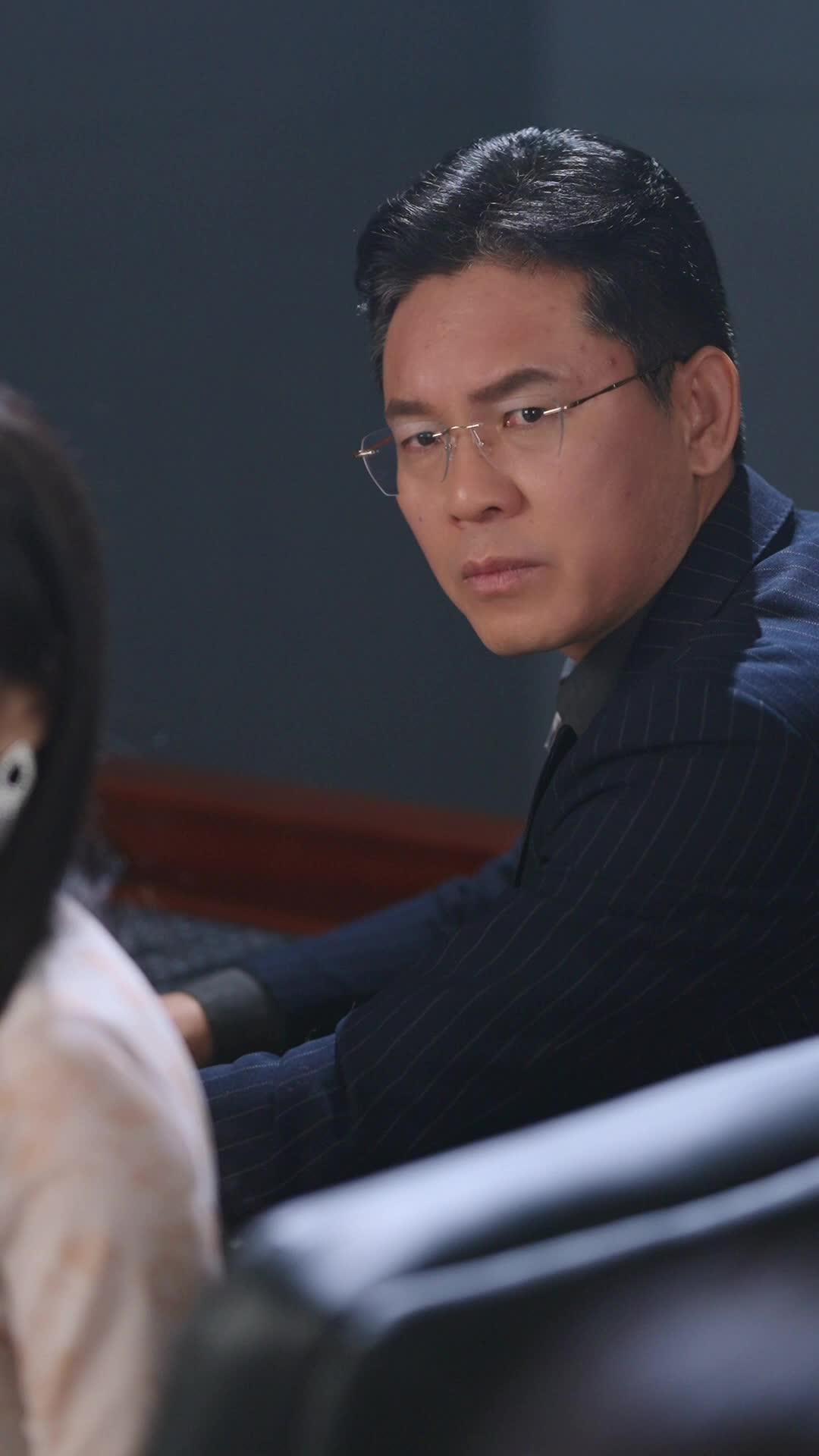 Episode 33 of The Devil's Power Couple