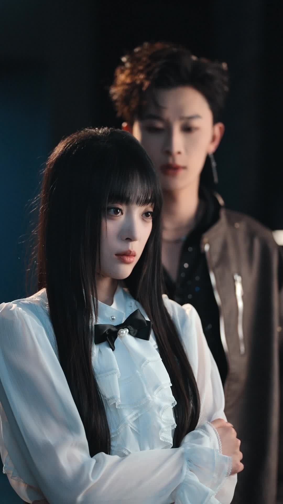 Episode 45 of The Devil's Power Couple