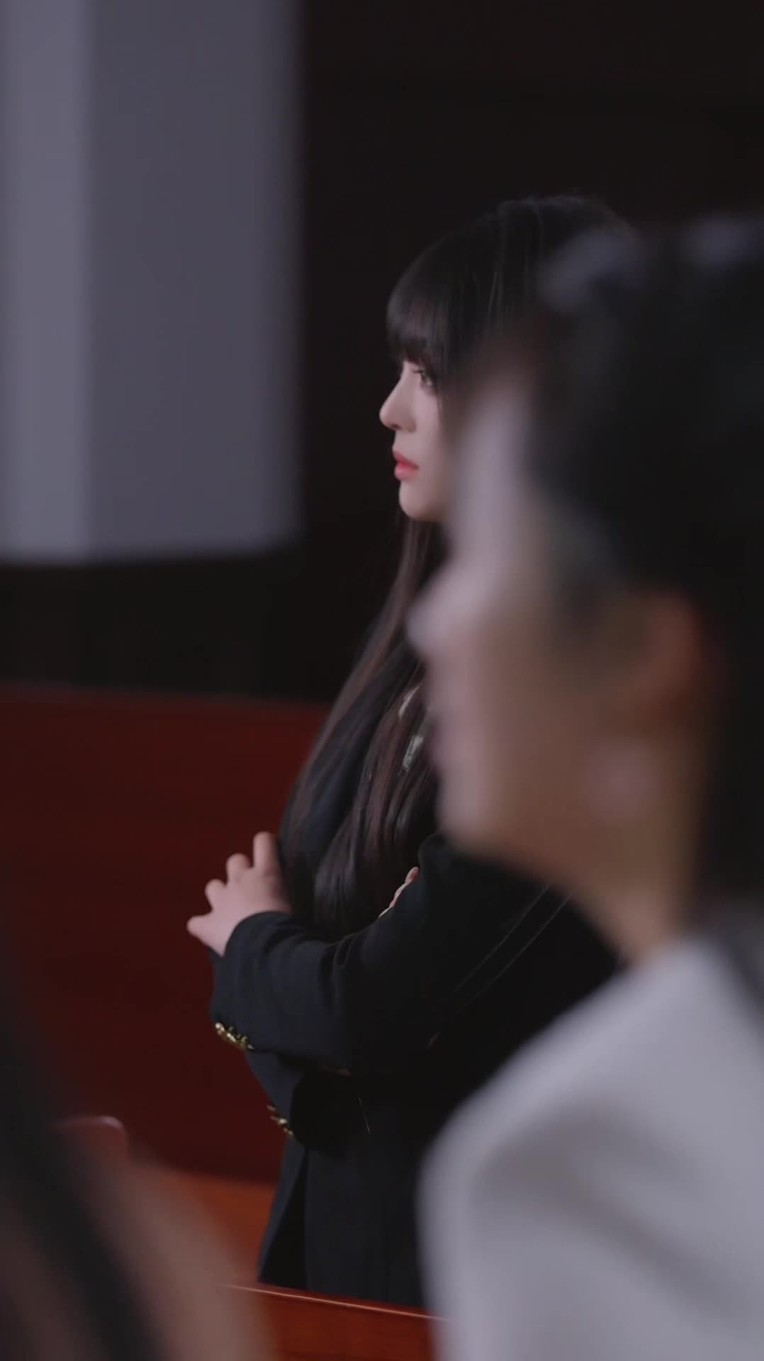 Episode 56 of The Devil's Power Couple