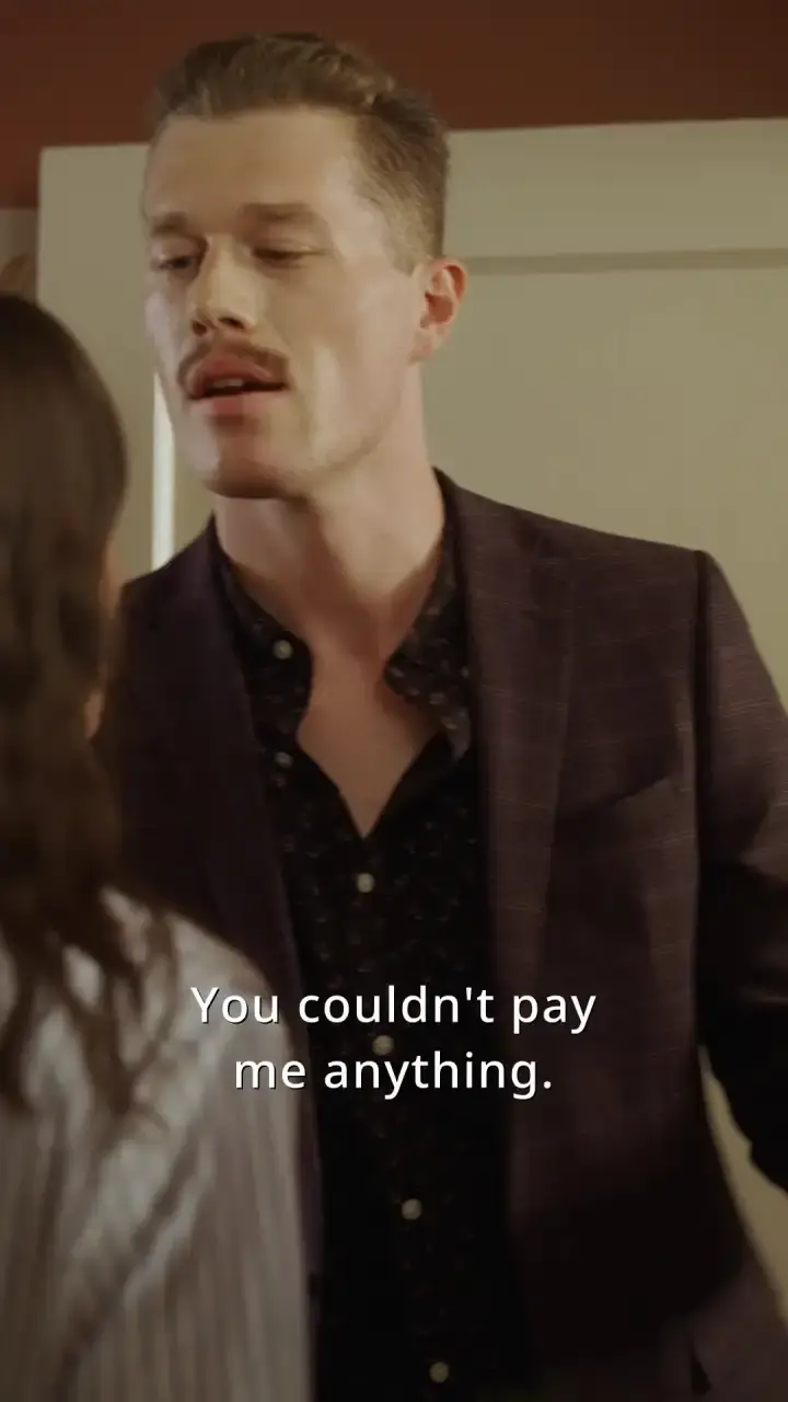 Episode 6 of The Devil Wears Desire